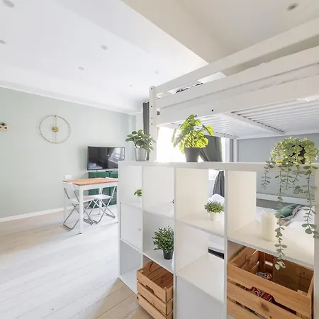 Apartment Il Perfetto - Comfort E Stile