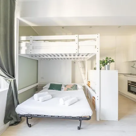 Apartment Il Perfetto - Comfort E Stile *