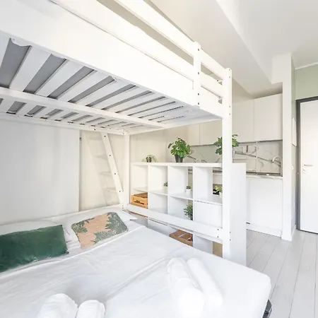 Il Perfetto - Comfort E Stile Apartment Mailand