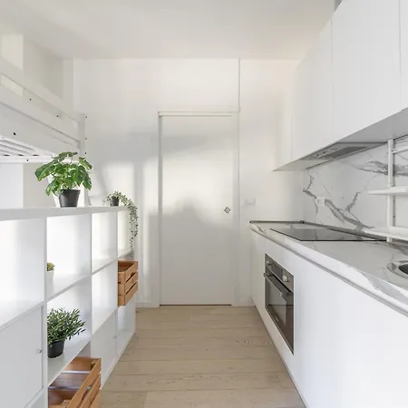 Apartment Il Perfetto - Comfort E Stile Mailand