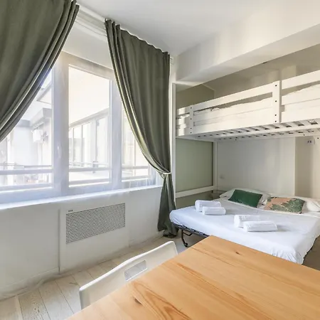 Apartment Il Perfetto - Comfort E Stile