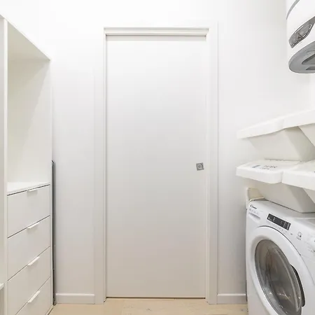 Apartment Il Perfetto - Comfort E Stile Milan