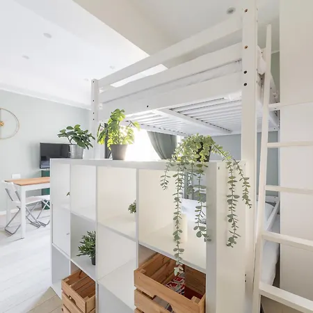 Il Perfetto - Comfort E Stile Apartment