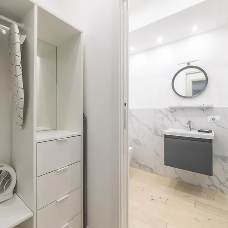 Apartment Il Perfetto - Comfort E Stile Mailand