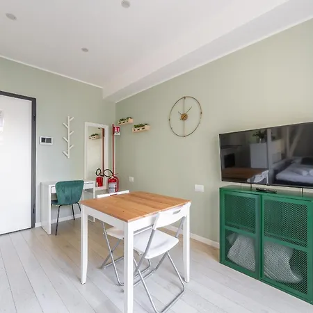 Apartment Il Perfetto - Comfort E Stile Mailand