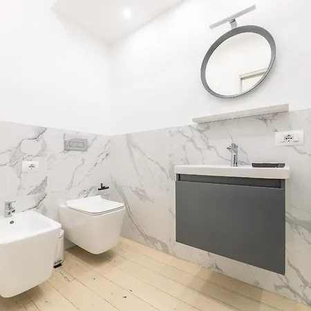 Il Perfetto - Comfort E Stile Apartment *