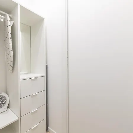 Apartment Il Perfetto - Comfort E Stile Milan