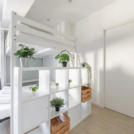 Il Perfetto - Comfort E Stile Apartment *