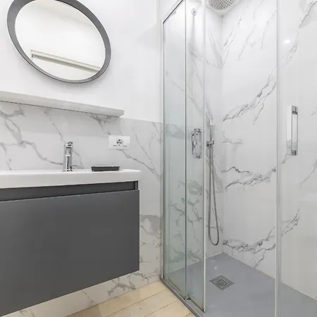 Il Perfetto - Comfort E Stile Apartman *